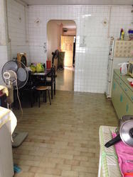Blk 807 Tampines Avenue 4 (Tampines), HDB 3 Rooms #62777862